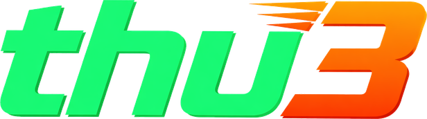 Logo thu3